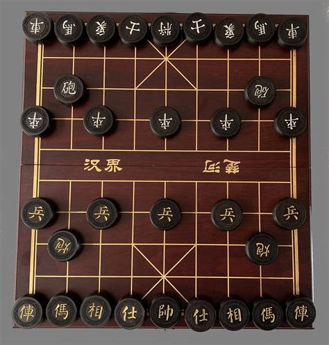 chinese board games list